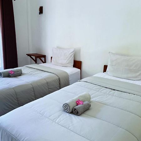 Mango Room Mandalika Kuta  Exterior foto