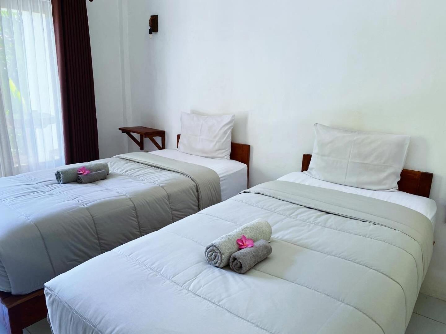 Mango Room Mandalika Kuta  Exterior foto