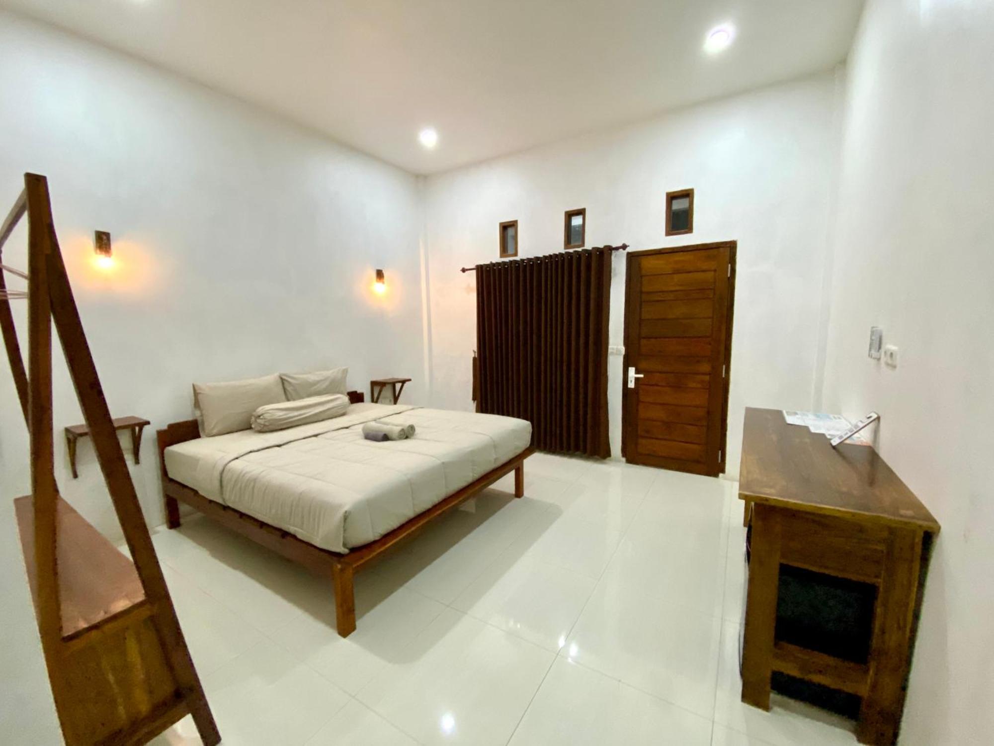 Mango Room Mandalika Kuta  Exterior foto